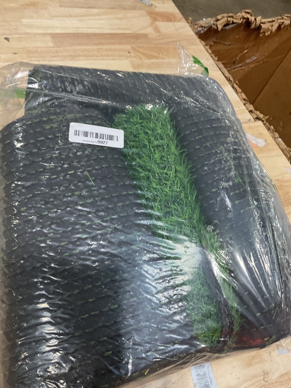 Photo 1 of 2 Pcs 12 x 120 Inch Grass Table Runner Artificial Turf Table Runner Synthetic Grass Tabletop Decor Green Rug Placemats Liner for Parties Wedding Banquet Faux Moss Decor