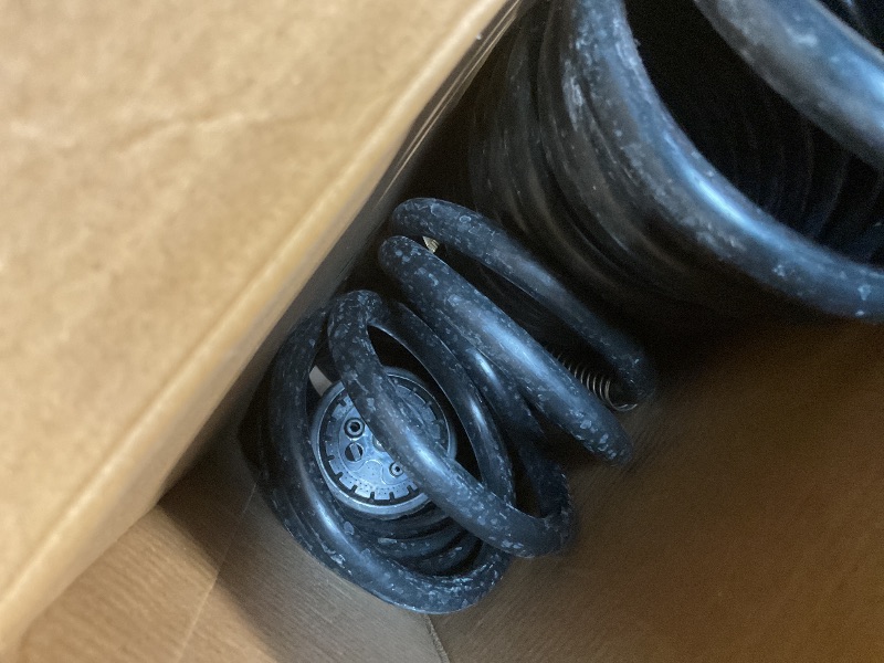 Photo 1 of 15 m coil hose 