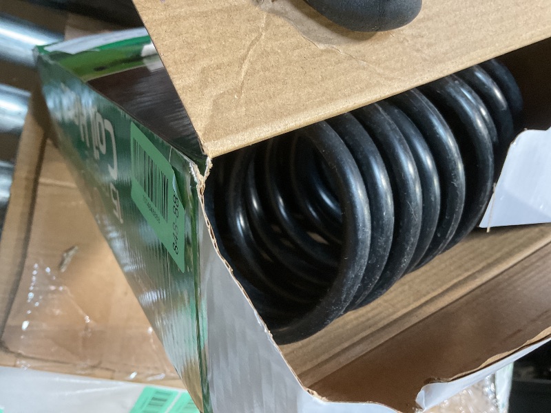 Photo 1 of 15 m coil hose 