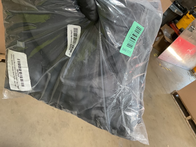Photo 1 of ** color is gray **Helix 1-Pocket Scrub Top
