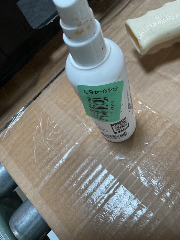 Photo 1 of **dirt**Olaplex Volumizing Blow Dry Mist: Weightless Volume, Body & Bounce | 450ºF/232ºC heat protection | For Coily, Curly, Straight, and Wavy, 150 mL / 5.0 Fl Oz