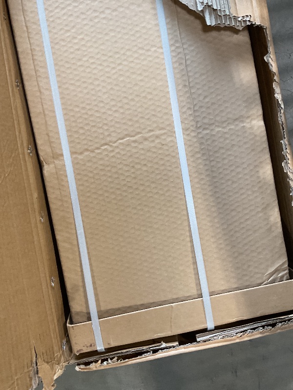 Photo 1 of **scrapes**KAER 5-6 Gun Safe,Gun Safes for Rifle and Pistols,No Assembly Gun Cabinets,Rifle Safe,GunSafes for Rifle and Shotguns,Gun Safes & Cabinets with Drawer,Indoor Gun Rack,Removable Shelf (L)