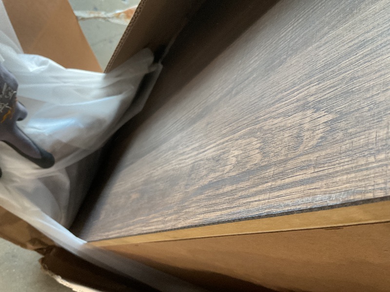 Photo 1 of **scrapes**Signature Design by Ashley® Juararo Dresser