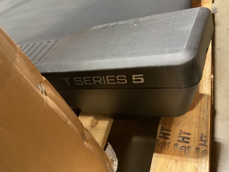 Photo 1 of ***USED***NordicTrack T Series 5 Starter Treadmill for Real Results