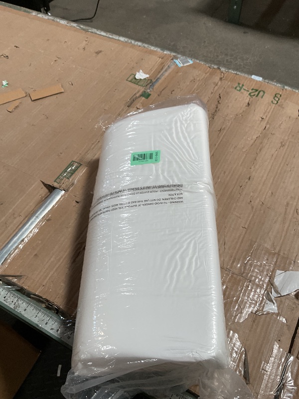 View 1 of
Ingredients: 100% fresh pulp
Dimensions: 7.8 x 9.0 inches (197 x 229 mm), L size
Quantity: 200 pairs (400 sheets) / bag
CPP (polyolefin) does not generate toxic fumes when fully burned. 10 times the empty case after use compared to the traditional box ty