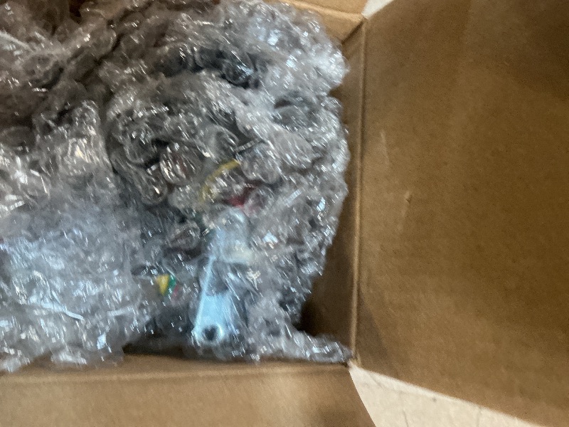 Photo 1 of **INCOMPLETE SET/ STRATOR PIECE ONLY*** Complete Electrics Wiring Harness Coil Stator Solenoid Relay CDI Spark Plug for 4 Wheelers Stroke ATV 50cc 70cc 90cc 110cc 125cc Go Kart Pit Quad Dirt Buggy Bike Parts By OTOHANS AUTOMOTIVE