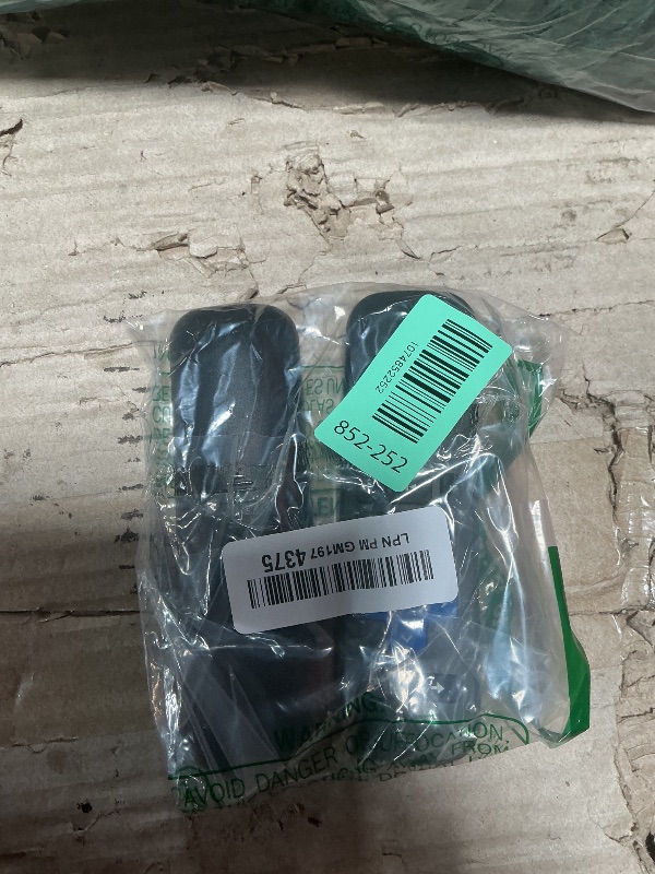 Photo 1 of (Pack of 2) Replacement Remote Control Only for Roku TV, Compatible for TCL Roku/Hisense Roku/Onn Roku/Sharp Roku/Element Roku/Westinghouse Roku/Philips Roku Smart TVs (Not for Roku Stick and Box)