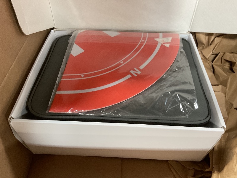 Photo 1 of ***PARTS ONLY***NON FUNCTIONAL***
Cyaxzolp AE86ProMax+Drones with Camera for Adults 4K Video,Touch Screen Tablet Remote and 3-Axis Mechanical Gimbal, 5G Digital Transmission, 360° Laser Obstacle Avoidance, GPS Auto Return,Three 8000mAh 45 Mins Long Endura