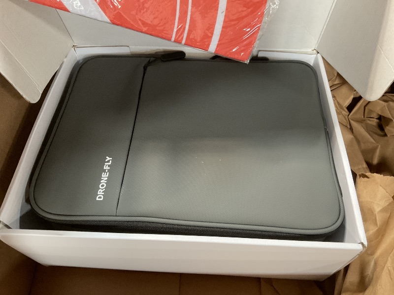 Photo 1 of ***PARTS ONLY***NON FUNCTIONAL***
Cyaxzolp AE86ProMax+Drones with Camera for Adults 4K Video,Touch Screen Tablet Remote and 3-Axis Mechanical Gimbal, 5G Digital Transmission, 360° Laser Obstacle Avoidance, GPS Auto Return,Three 8000mAh 45 Mins Long Endura