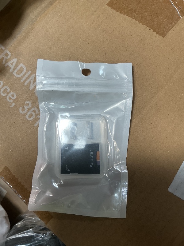 Photo 1 of 128GB Memory Card,Micro Card with Adapter Class 10 High Speed for Camera,Smartphone,Tablet,Personal Computer(2-Pack)