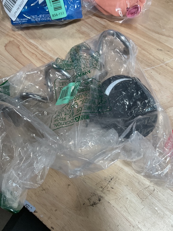 Photo 1 of **FOR PARTS ONLY/ BROKEN*** Heavy-Duty Retractable Dog Tie Out Cable: The Ultimate Dog Line for Outside – Super Strong Tie Out Retractable Cable for Dogs.