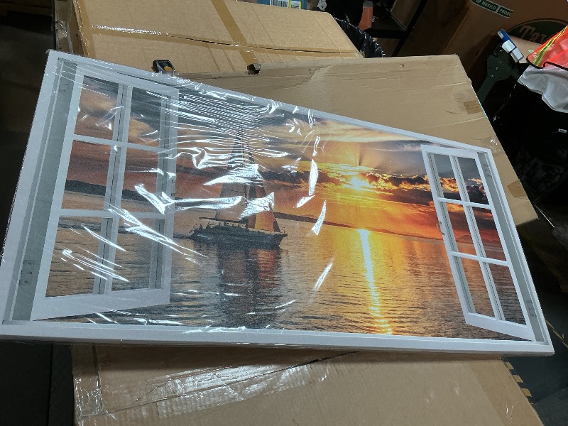 Photo 1 of **SAILBOAT** 2’x4’