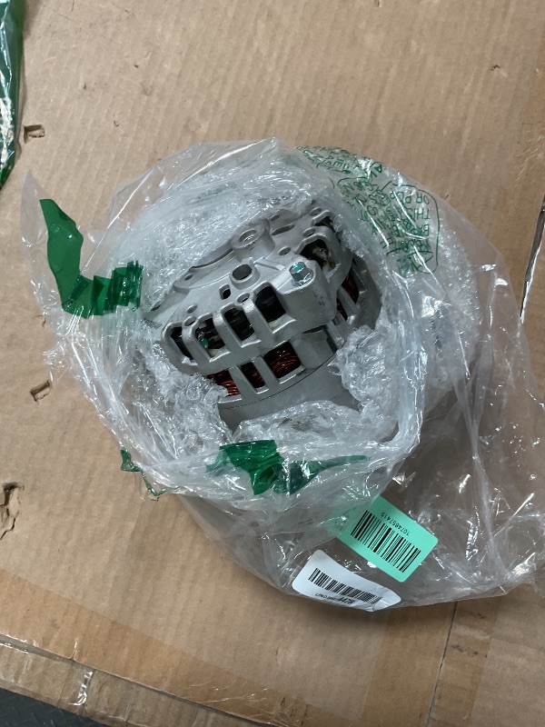 Photo 1 of **PRE-USED/ DIRTY*** 8268N Alternator Fit for Ford Taurus 2003-2006 3.0 3.0L, for Mercury Sable 2002-2005 3.0 3.0L, (Not for DOHC) 400-14059 2F1U-10300-DA 3F1U-10300-AA VP3F1U-10300-AA AFD0097