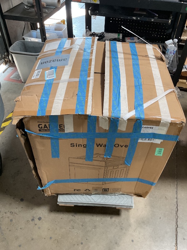 View 2 of ***USED***PioneerWorks Commercial Ice Cream Maker,2200W, 5.3 to 7.4 Gal/Hour, 3 Flavors Commercial Soft Ice Cream Machine with LED Display, Perfect for Restaurants Snack Bar
