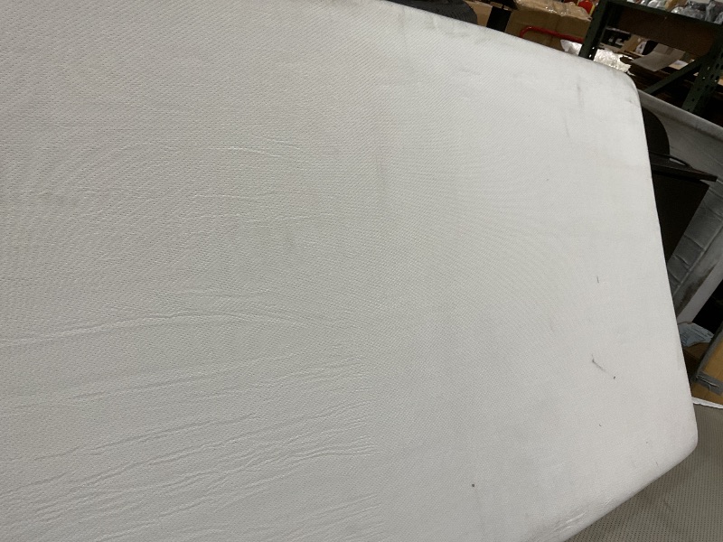 Photo 1 of ** dirt from transport**Zinus Green Tea Memory Foam Mattress 5 Inch, Pressure-Relieving Comfort & Full-Body Support, Naturally Fresh, Medium Firm Feel, CertiPUR-US & Oeko-TEX Certified Safe Materials, Twin