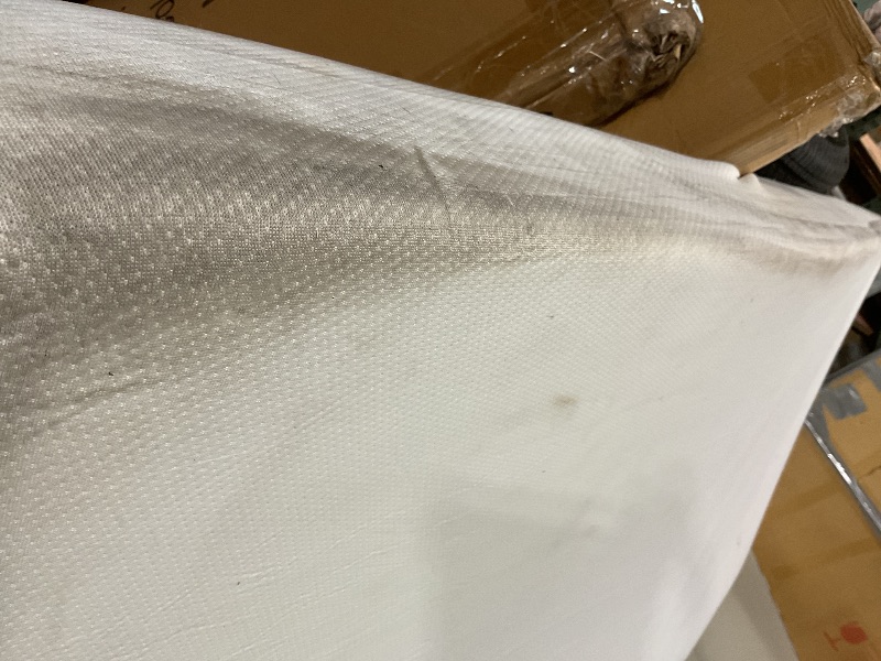 Photo 1 of ** dirt from transport**Zinus Green Tea Memory Foam Mattress 5 Inch, Pressure-Relieving Comfort & Full-Body Support, Naturally Fresh, Medium Firm Feel, CertiPUR-US & Oeko-TEX Certified Safe Materials, Twin