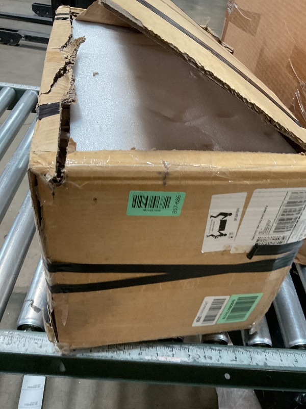 Photo 1 of **Missing rod and small black part**C5G1216 Adjustable Cushioned 5th Wheel to Gooseneck Adapter with Safty Chain, Replacement for Convert-A-Ball, Towing Capacity 20000 Lbs, Adjustable Height 12''-16'' GELUOXI