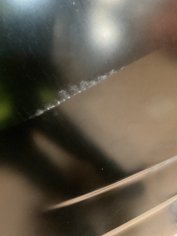 Photo 1 of **scrapes**70 - 72 Chevelle hood., Metal
