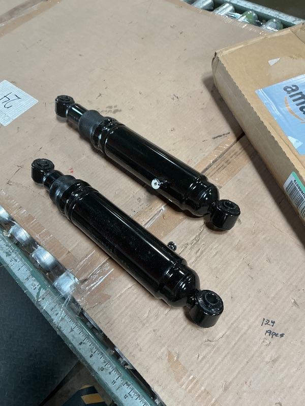 Photo 1 of ***MISSING INSTALLATION KIT***DRiV Monroe Max-Air Air Adjustable Shock Absorber - MA834 - Handles Heavy Loads - Maintains Ride Height & Reduces Sag Load - Easy to Adjust - Pack of 2