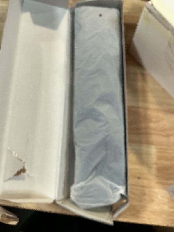 Photo 1 of [Drive to Superior Coolness & Comfort] Nmoiss Ice Rib Windshield Sun Shade Umbrella High Speed ??Cooling 99% UV Blocking Protects Car from Sun and Heat Damage Medium (56" L x 31" W)
