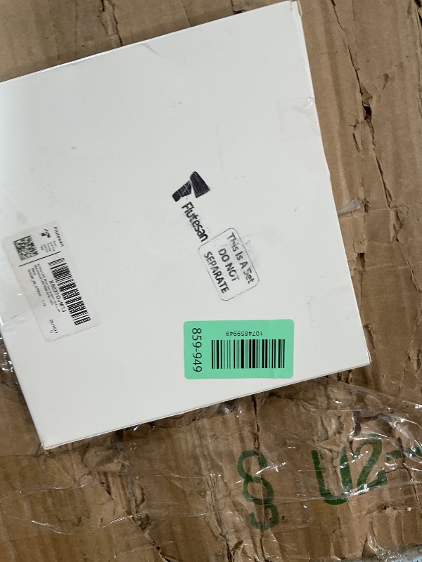 Photo 1 of 10 Pcs LED Strip Connectors 32.8ft RGB Extension Cable Wire Cord Kit Transparent Solderless Track Lighting Connector for Waterproof or Non Waterproof LED RGB Strip Light