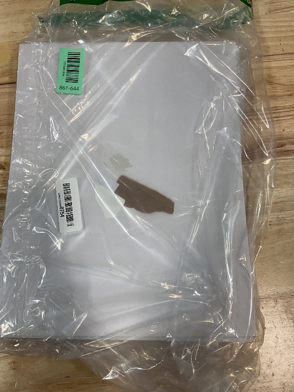 View 2 of 11x14 White Matboards, Backer Boards for Pictures and Frames (10 Pack)
