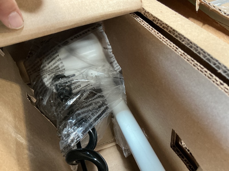Photo 1 of ***BROKEN PROP SHAFT AND MISSING MOTOR PARTS***Minn Kota Riptide PowerDrive Bow-Mount Electric Trolling Motor with Wireless Remote – 70 Lb. Thrust, 54 in. Shaft, Saltwater