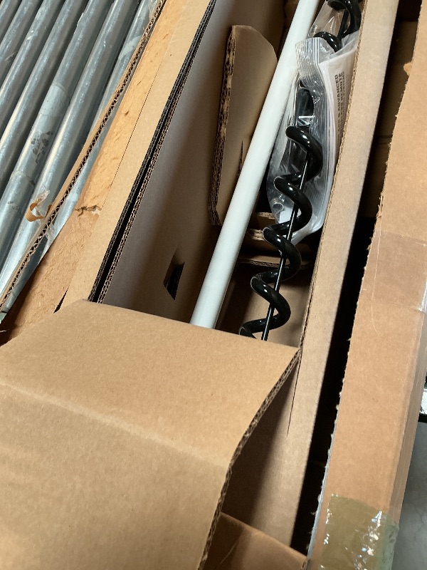Photo 1 of ***BROKEN PROP SHAFT AND MISSING MOTOR PARTS***Minn Kota Riptide PowerDrive Bow-Mount Electric Trolling Motor with Wireless Remote – 70 Lb. Thrust, 54 in. Shaft, Saltwater