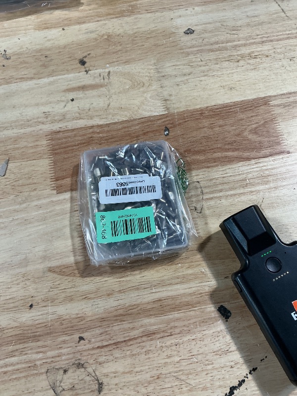 Photo 1 of 120 Packs Shelf Pins, 5mm Shelf Support Pegs Spoon Shape Cabinet Furniture Tbestmax