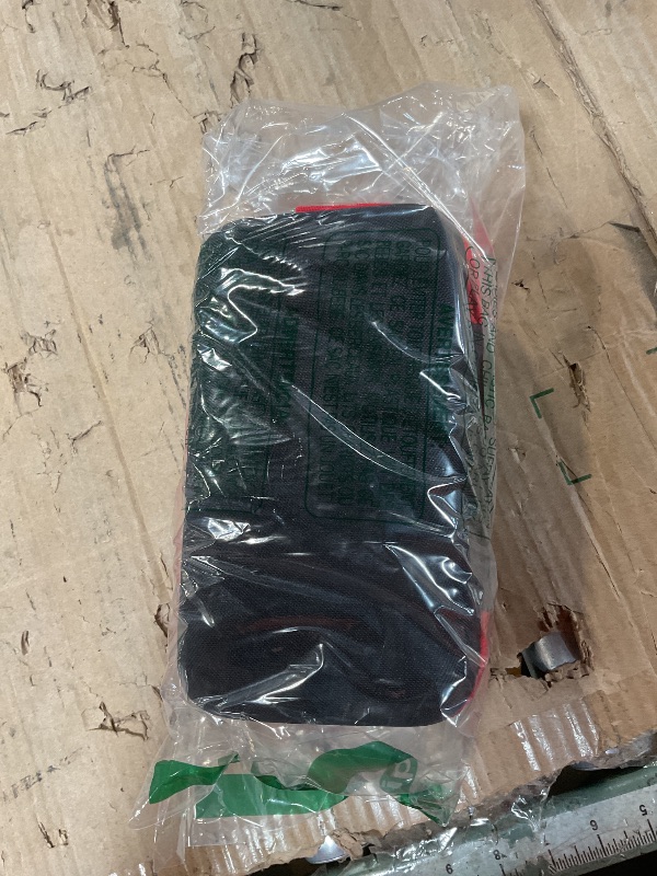 Photo 1 of **BATTERY DOES NOT TURN ON AFTER CHARGE**Jump Starter with Air Compressor, Battery Jumper Starter Portable,12V Jump Box with 160PSI Tire Inflator for Car Battery, LED Display for All Gas & 12L Diesel Engines, LED Light, Jumper Cables