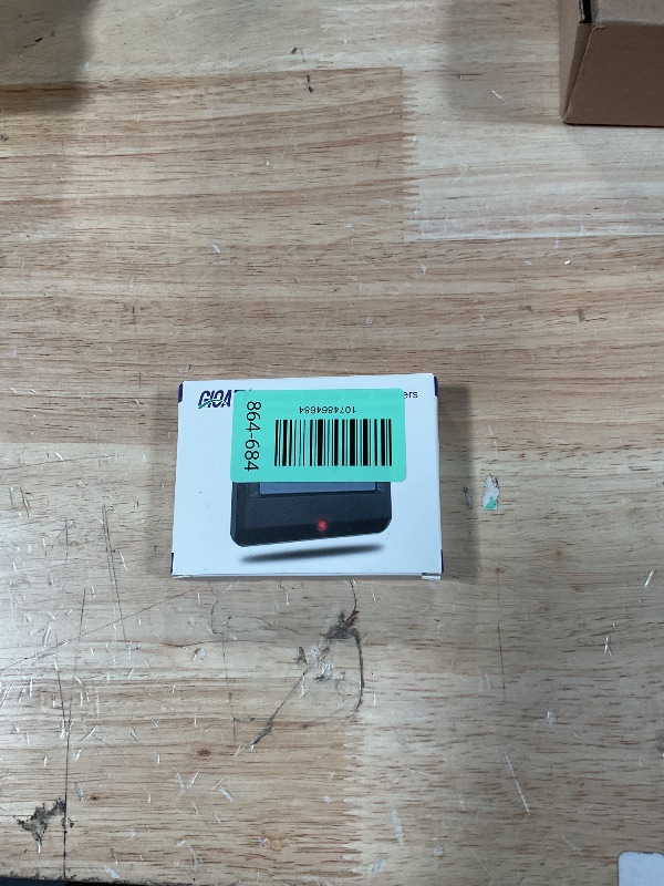 Photo 1 of 1 for Chamberlain Craftsman LiftMaster Garage Door Opener Remote Replacement, Replaces 891LM 893LM 893MAX 370LM 371LM 373LM 971LM 973LM, no Wait Wireless Remote Keyless Entry, Safe Security