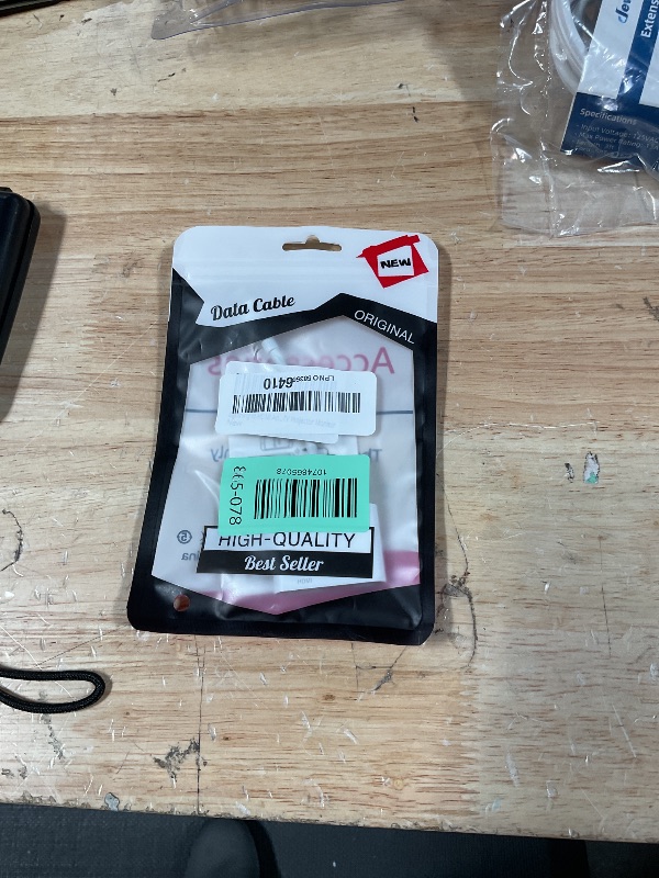 Photo 1 of [Apple MFi Certified] Apple Lightning to HDMI Adapter for iPhone to TV, 1080P Digital AV Adapter 4K Sync Screen Connector Cable Compatible for iPhone 14 13 12 11 XS XR X 8 to HDTV Projector Monitor