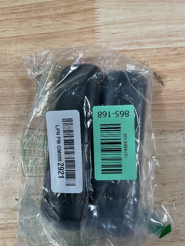 Photo 1 of (Pack of 2) Replacement Remote Control Only for Roku TV, Compatible for TCL Roku/Hisense Roku/Onn Roku/Sharp Roku/Element Roku/Westinghouse Roku/Philips Roku Smart TVs (Not for Roku Stick and Box)