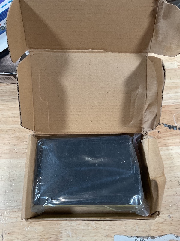 Photo 1 of 100 PCS Trading Card Dividers with Labels Vertical 3.3 x 5.8 Inch Plastic Card Dividers for Storage Boxes Graded Card Case Divider Frosted Card Separators for PSA MTG Sports Games Case Organizer