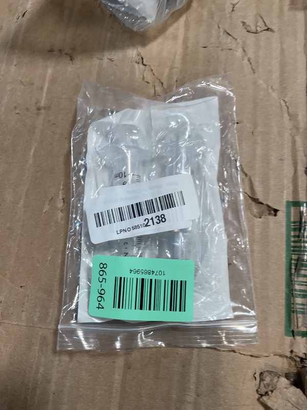 Photo 1 of 10ml Syringe for Liquid, Oral, Scientific Labs, Measurement, Dispensing, with Cap- 2 Pack