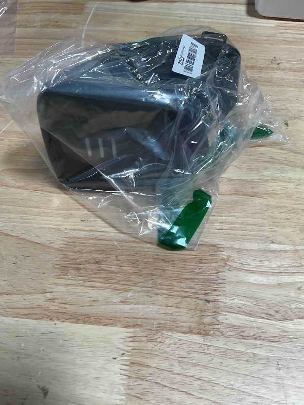 Photo 1 of **MISSING PATCHES & OTHER SMALLER PIECES*** WOTOW Bike Tire Repair Kits, Waterproof Bicycle Saddle Bag & 120 Psi Mini Pump & 16 in 1 Multifunctional Bike Tyre Lever & Self Adhesive Patch Portable Repair Cycling Tool Set for Riding Mountain BMX