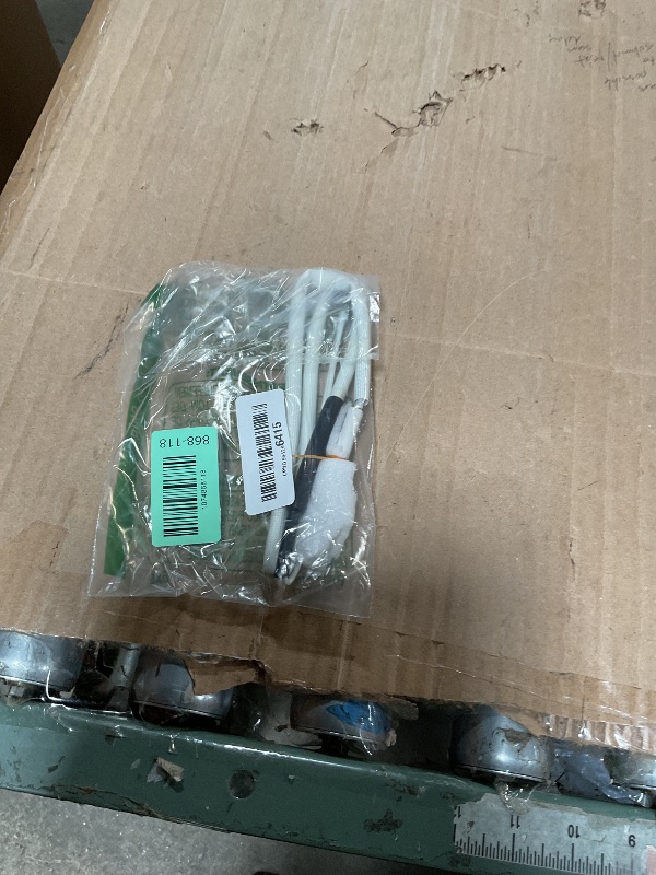 Photo 1 of 12V Ceramic Igniter Compatible with Green Mountain GMG 12V Jim Bowie Prime and Daniel Boone Prime, Ledge, Peak Pellet Grills, P-1228 Igniter Replacement Parts Replace: P-1217, P-1271, P12V-1028