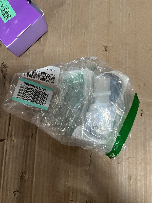 Photo 1 of **DIRTY*** Original Replacement Head Strap for Meta Oculus Quest 2 Vr Headset