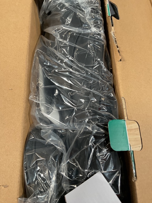 Photo 1 of ***FOR PARTS ONLY/ NON-FUNCTIONAL*** 2026 Ultra-Slim Shiatsu Back Massager with Heat, Up-Down 4D Roller, 10 Massage Nodes, Full Back Deep Tissue Chair Massage Pad, 3 Speeds, 2 Heat Levels, Remote Control for Chair Sofa Hom Office Use