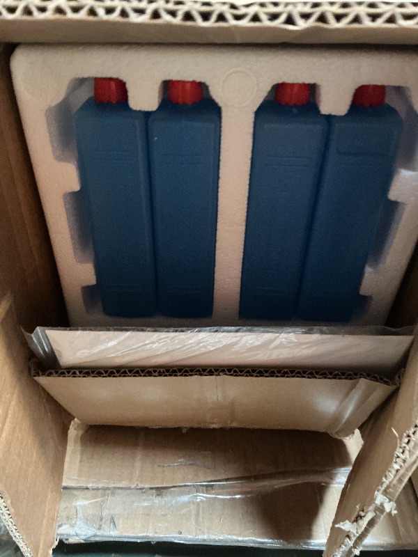 Photo 1 of ***FOR PARTS / CONTROLLER DOESN'T WORK/ AIR DOESN'T COOL**** Portable Air Conditioners, 3-IN-1 Evaporative Swamp Air Cooler 8L, Windowless Portable AC with Remote, Fast Cooling, 7H Timer, Oscillation 90°, 3 Modes Air Conditioner Portable for Room Bedroom(