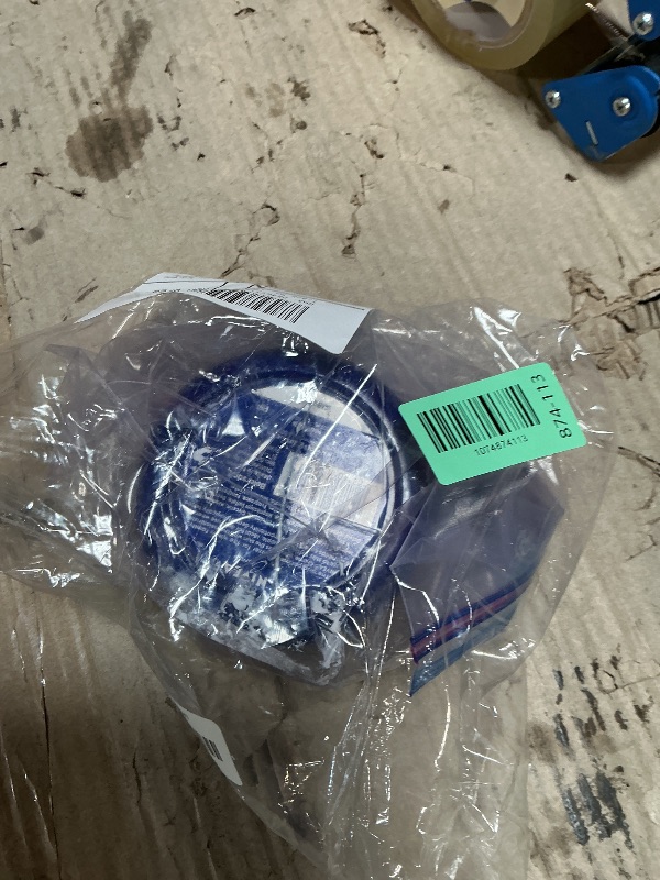 Photo 1 of ***PRE-OPENED*** NIVEA Creme Face, Hand and Body Moisturizer Cream, Rich Body Cream for Dry Skin with Provitamin B5, Fast-Absorbing and Non-Comedogenic, For Daily Use on All Skin Types, 16 Oz Jar