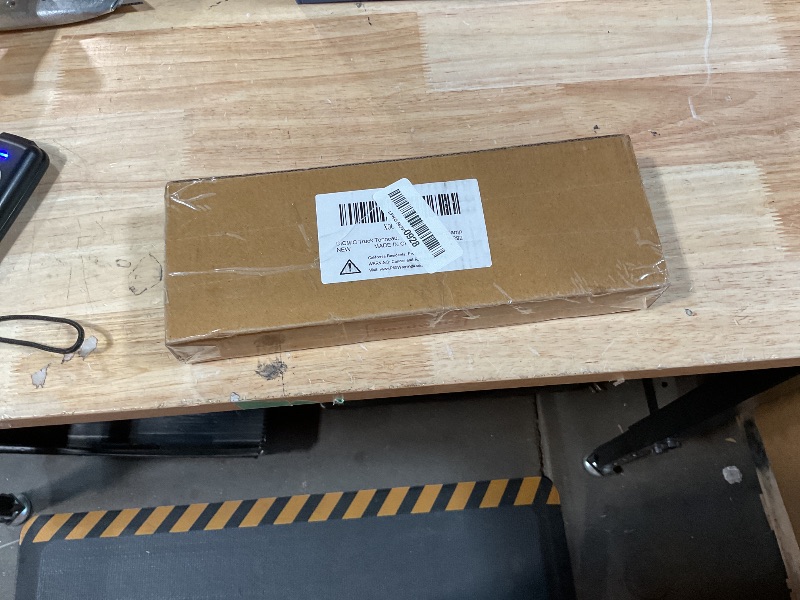 Photo 1 of ***MISSING PIECES*** DICMIC Truck Tonneau Cover Replacement and Accessories Part Kit for Hard Tri-fold & Quad-fold Truck Bed Cover Include Nut, T-Bolt and Tonneau Cover Clamp, 4X Rear Clamp