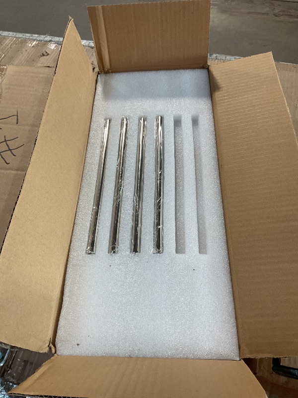 View 2 of **MISSING STRAWS**VasoArte 6 Pack Glass Tumbler Cups with Handle, 24oz Bubble Tea Cup with Bamboo Lid& Wide Straws,Reusable Mason Jars with Wide Mouth Iced Coffee Cup, Drinking Glasses for Smoothie,Bubble Tea