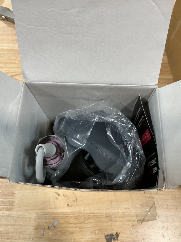 Photo 1 of (OUTLET)slopehill 110,000 RPM Professional Hair Dryer - 0.8lb Ultra-Lightweight, 2 Billion Ion Technology for 98% Frizz Reduction, AI Smart-Temp Control, Magnetic Attachments for All Hair Types (Pink)