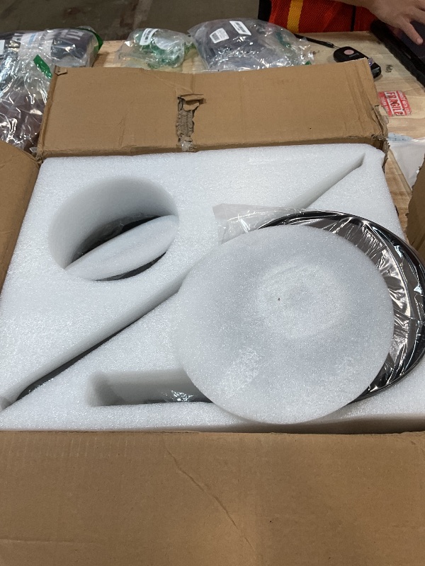 Photo 1 of ***MISSING PIECES/LIGHT DENTED*** Ceiling Fans with Lights, 42 Inch Ceiling Fan with Light And Remote, 3CCT Flush Moun Low Profile Ceiling Fans, 6 Speed Noiseless LED Ceiling Fan, Black Ceilings Fan with Remote for Bedroom Living Room