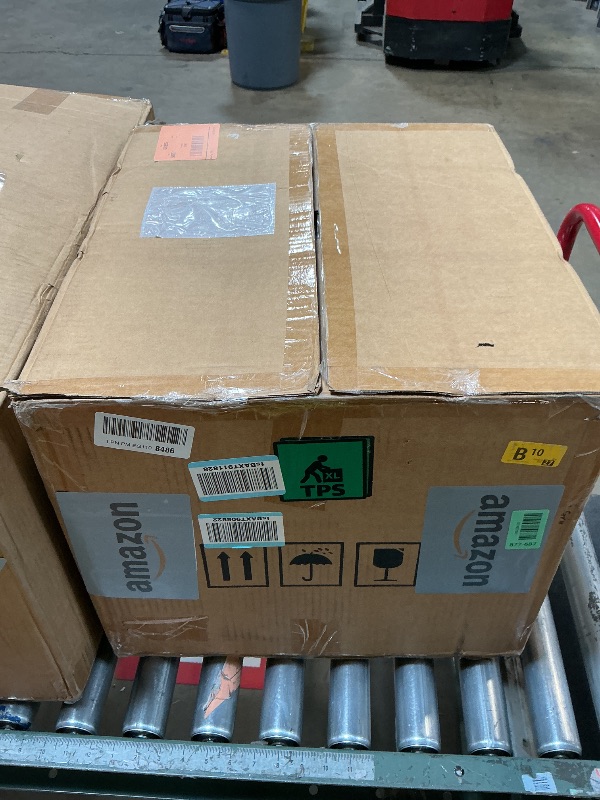 Photo 1 of ***MINOR DMG***CBS3000 Coil Binding System 3000, Black; All-in-One Spiral Punch, Bind, and Crimping System; LED Panel; Open-Ended Punch Throat; Dual Coil Rollers; Power Crimper; Oval Hole; Foot Pedal