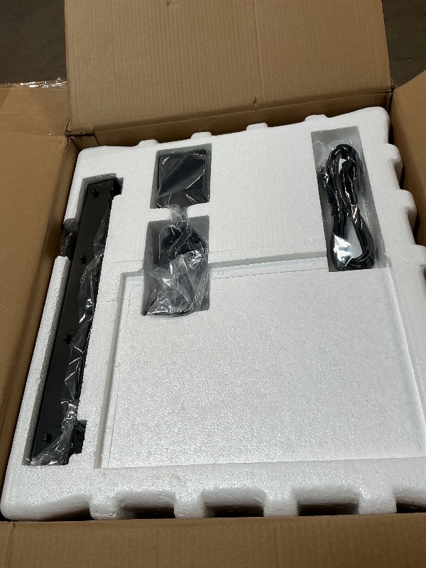 Photo 1 of ***MINOR DMG***CBS3000 Coil Binding System 3000, Black; All-in-One Spiral Punch, Bind, and Crimping System; LED Panel; Open-Ended Punch Throat; Dual Coil Rollers; Power Crimper; Oval Hole; Foot Pedal
