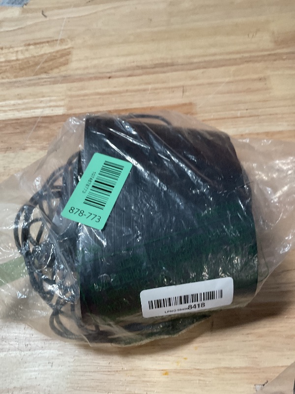 Photo 1 of ***MISSING PIECES/USED***
Devil's Eye 2-Pack:23.42"x4.72" Programmable ojos led para carro Windshield Display for Sedans, SUVs & Medium Trucks - USB-Powered LED Matrix Panel, Remote/App Control, Custom Car