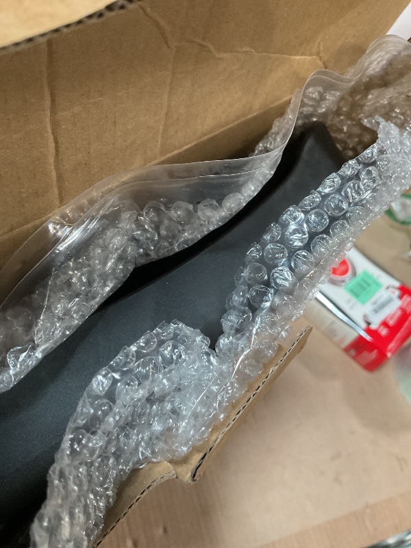 Photo 1 of ***MISSING LEGS*** Scalebeard Under Desk Footrest, Ergonomic Foot Stool with Massage Rollers Max-Load 120Lbs Desk Leg Rest Pain Relief for Home Office Work