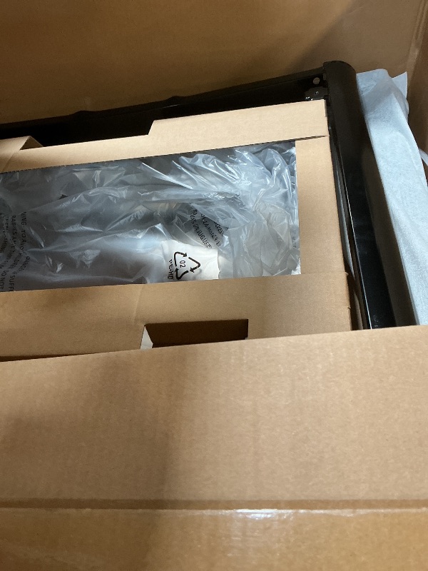 Photo 1 of *** MINOR DENTS, AND SCRATCHES***Weber Genesis S-415 Liquid Propane Gas Grill for Outdoor Cooking, Stainless Steel, 4 Burners – Stainless Steel Cooking Grates & PureBlu Burners